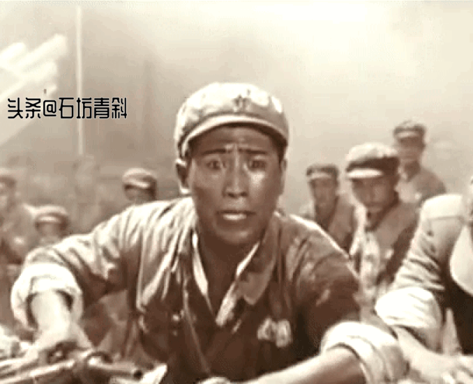 張良