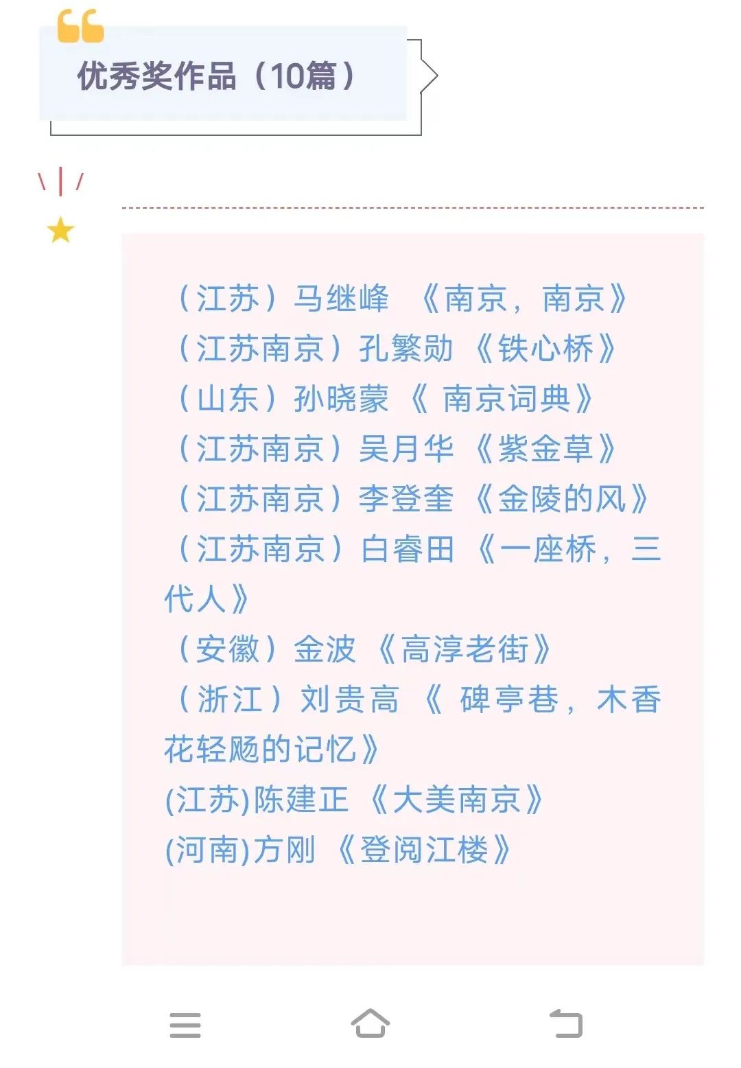 金波