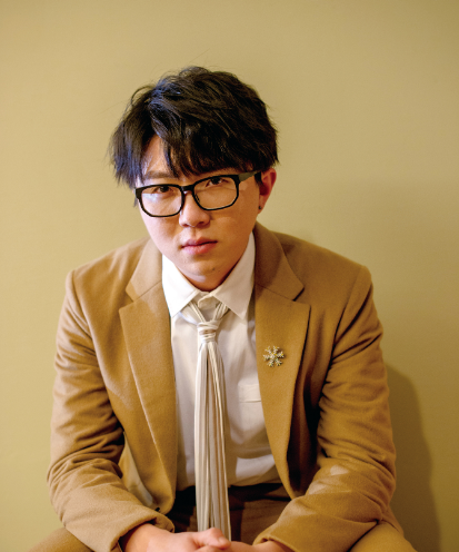 華晨宇