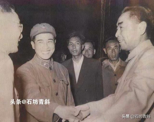 張良