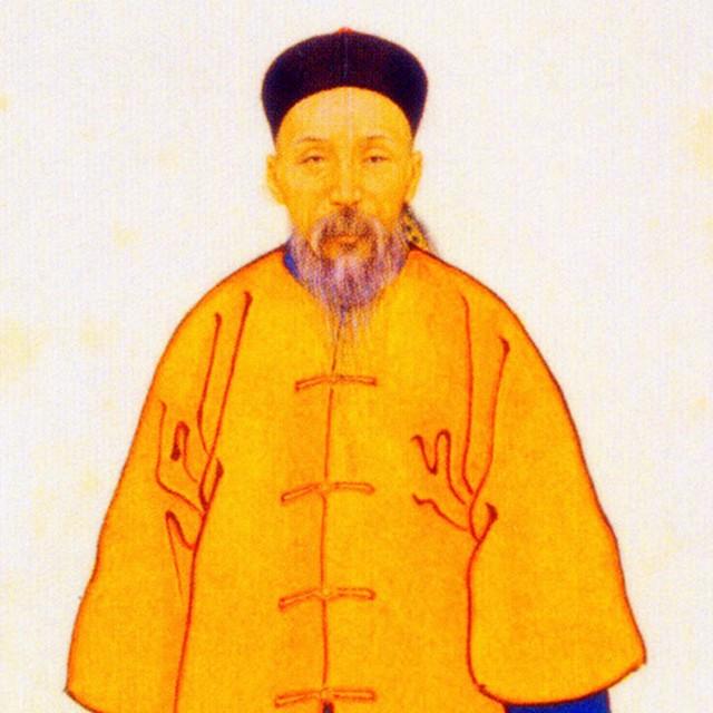 胡雪巖