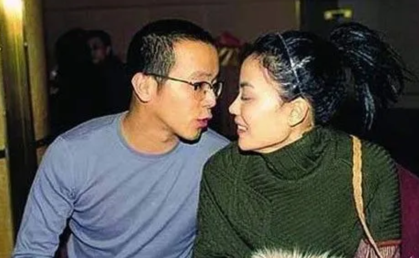 王菲