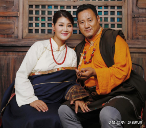 降央卓瑪
