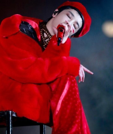 華晨宇