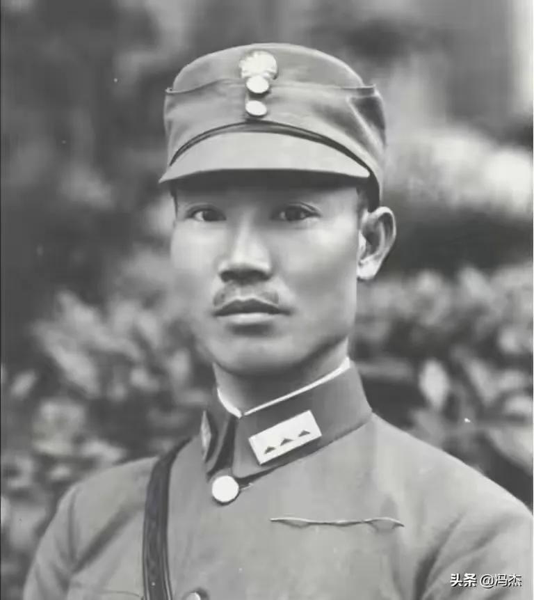 陳誠