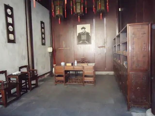 胡雪巖