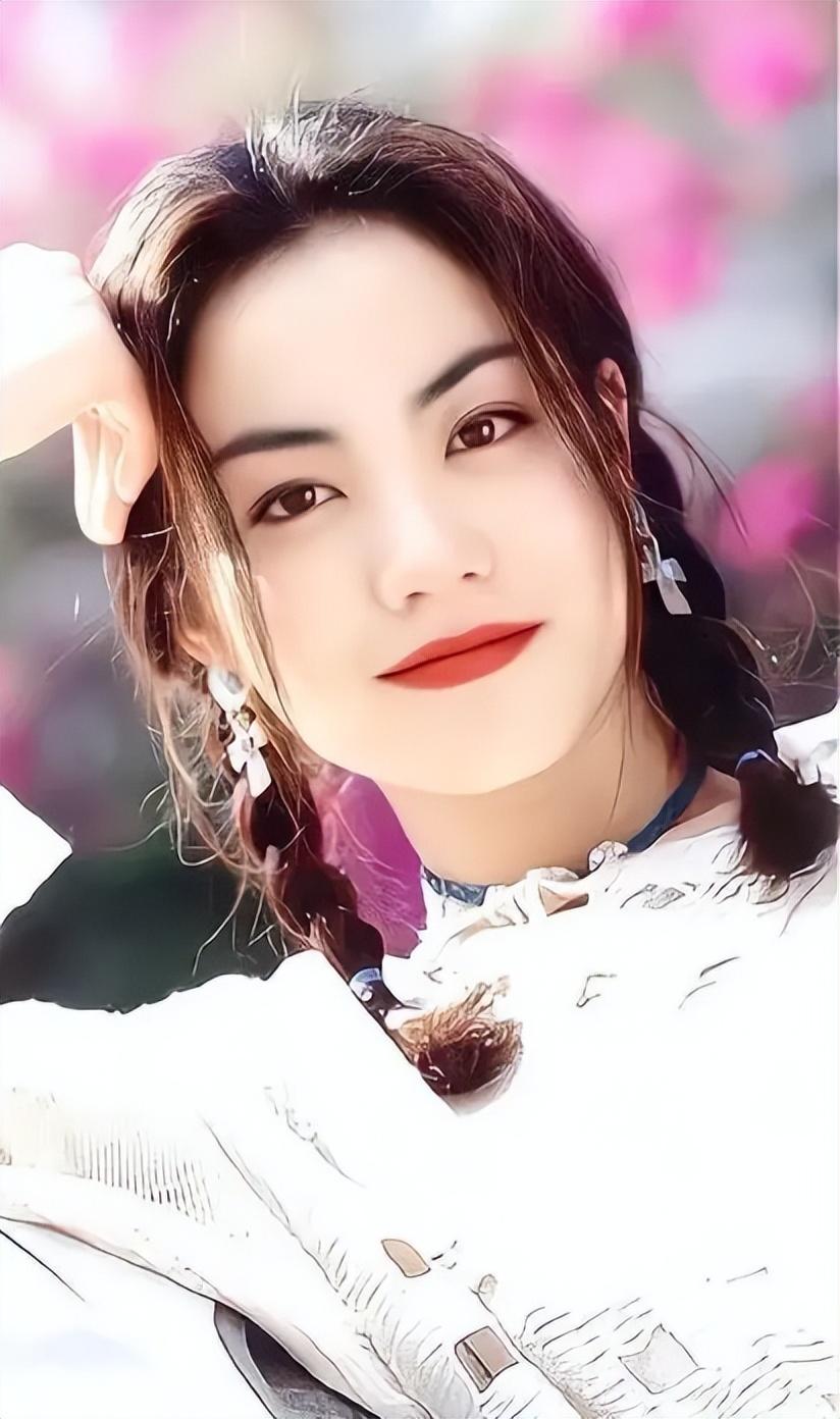 王菲