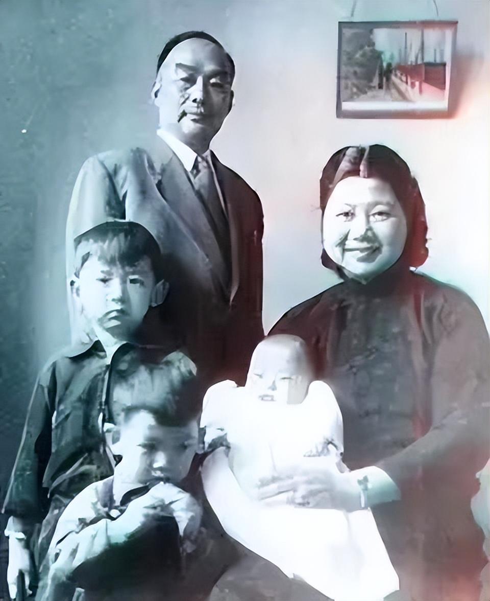 胡宗南