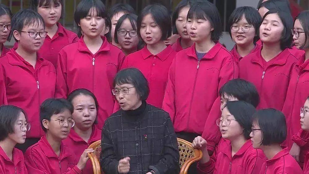 張桂梅