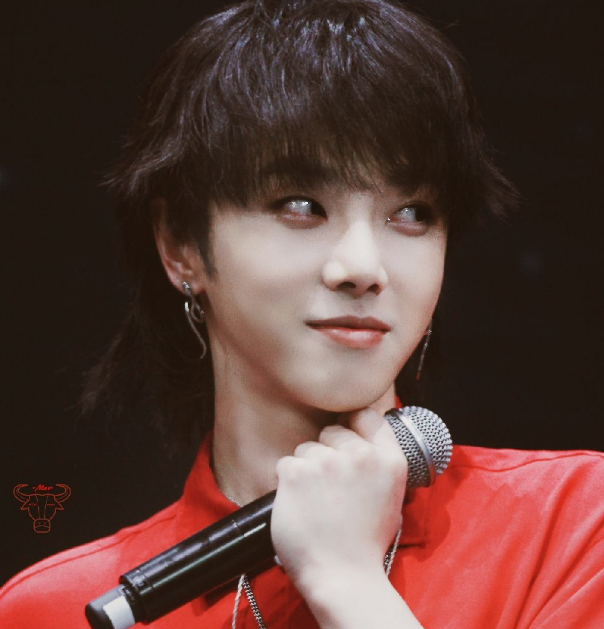 華晨宇