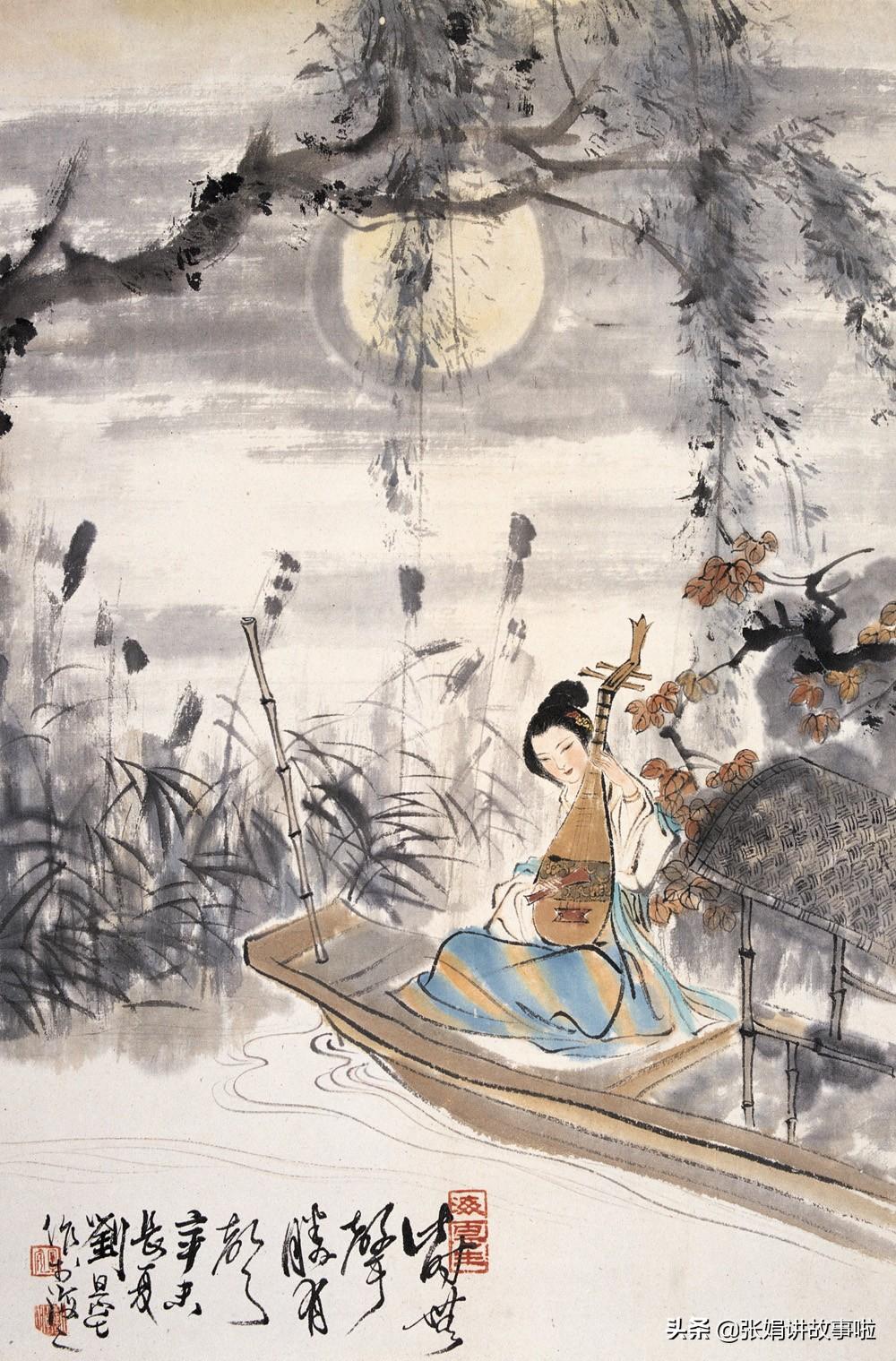 白居易