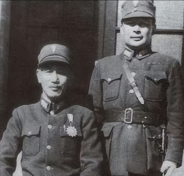 胡宗南