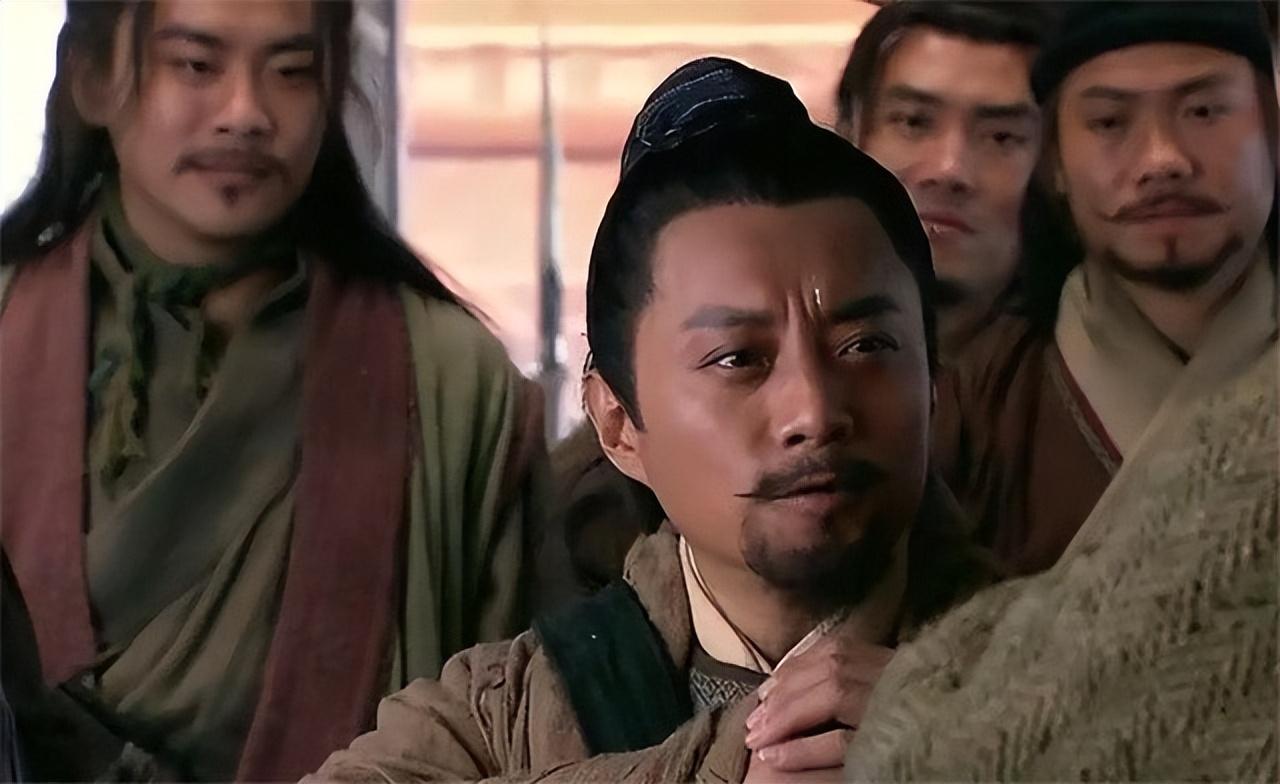 魯智深