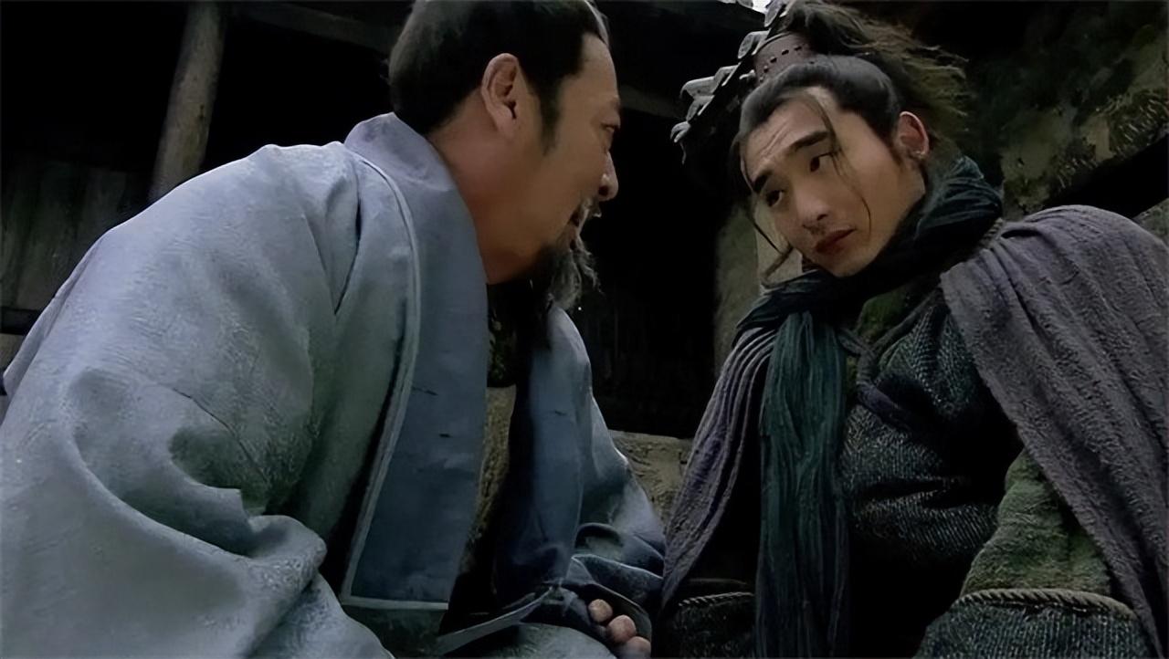 魯智深