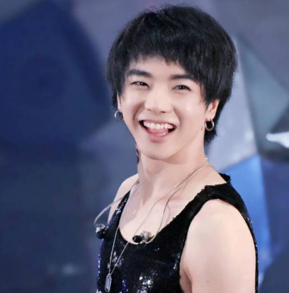 華晨宇