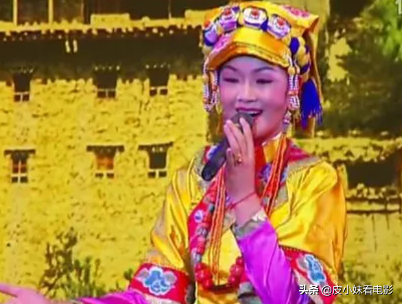 降央卓瑪