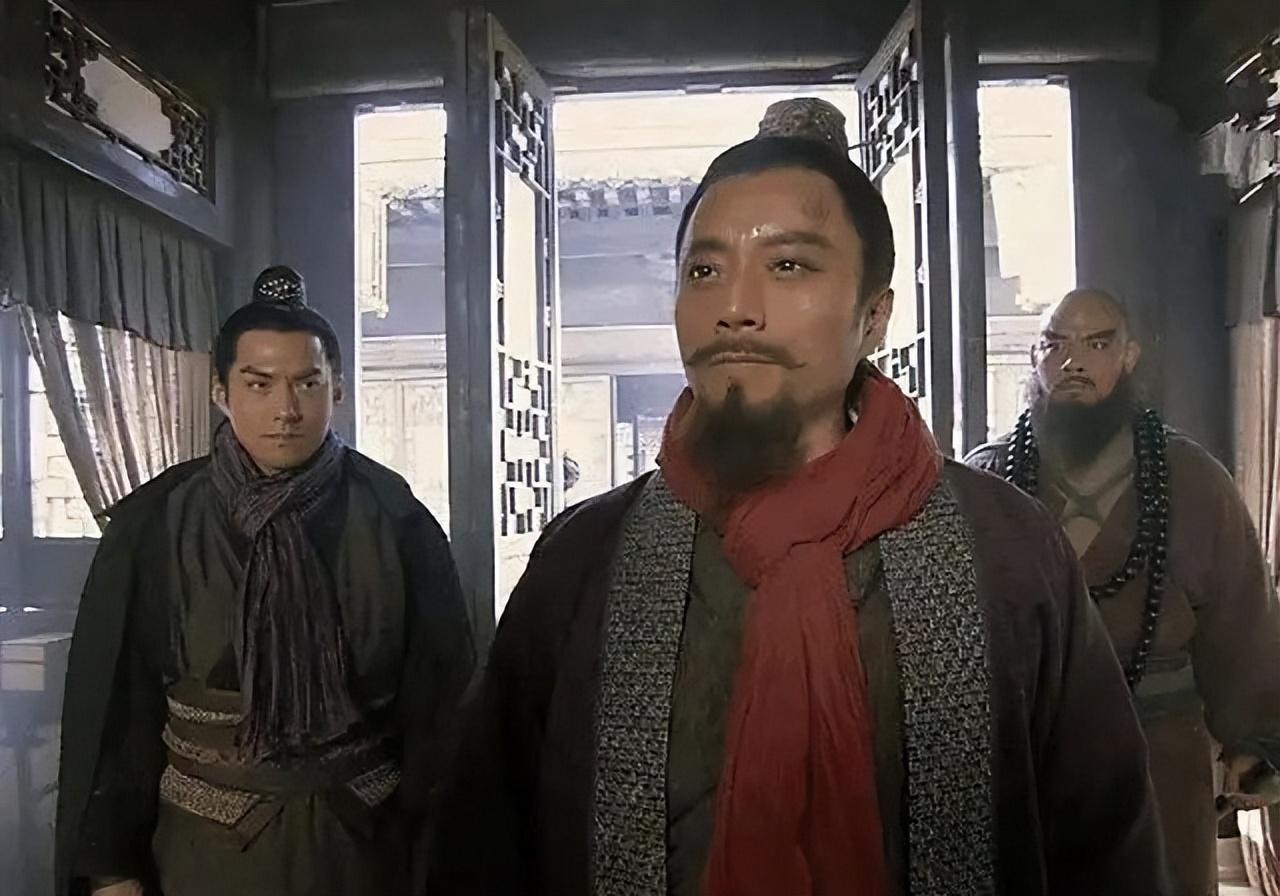 魯智深