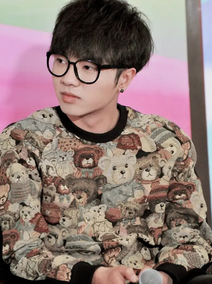 華晨宇