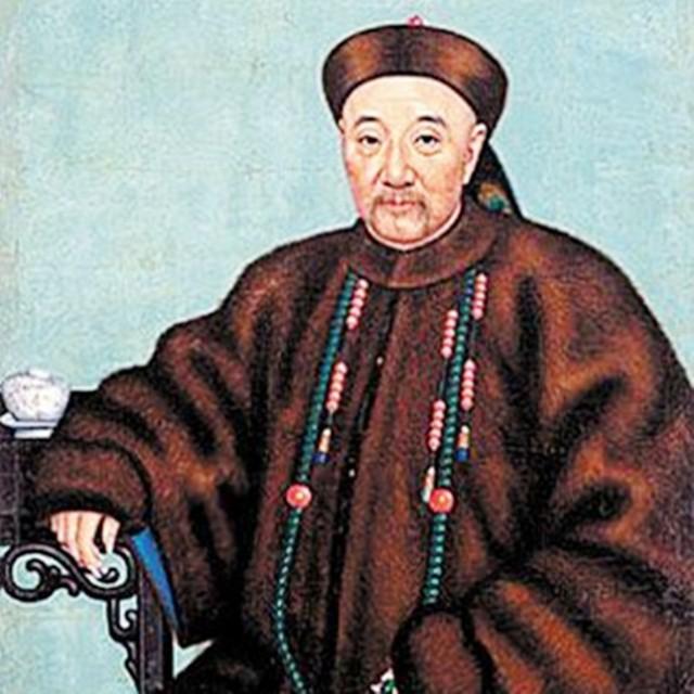 胡雪巖