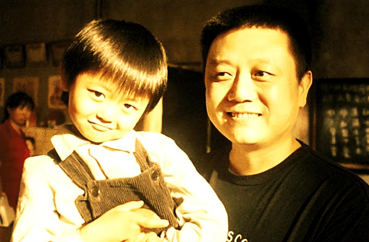 王朔