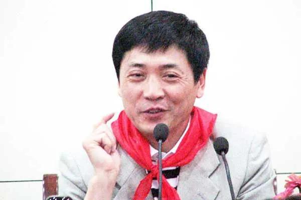 曹文軒