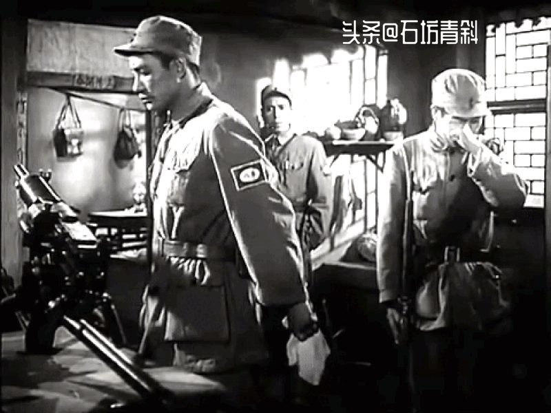 張良
