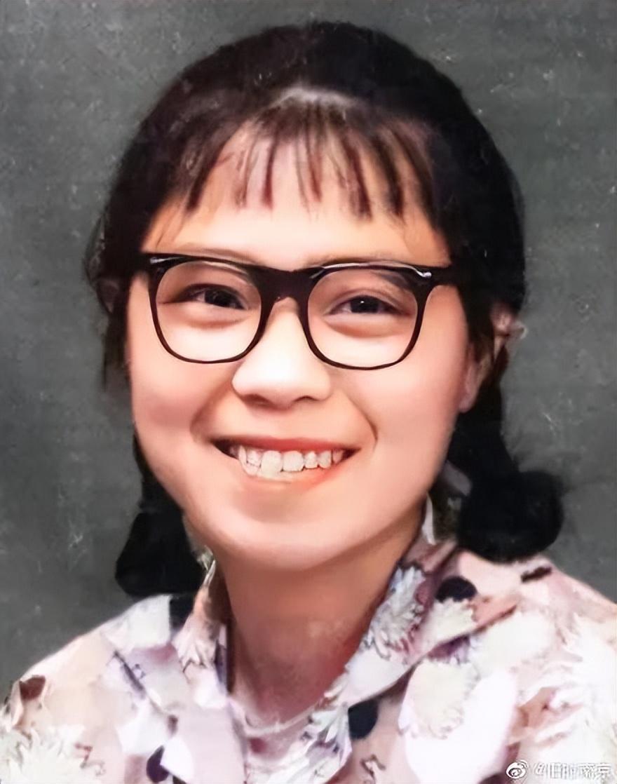 張桂梅