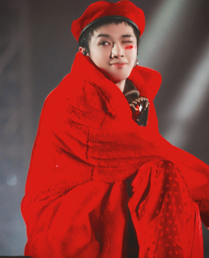 華晨宇