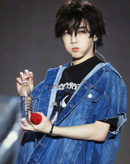 華晨宇
