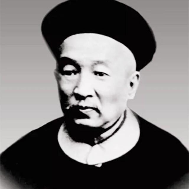 胡雪巖