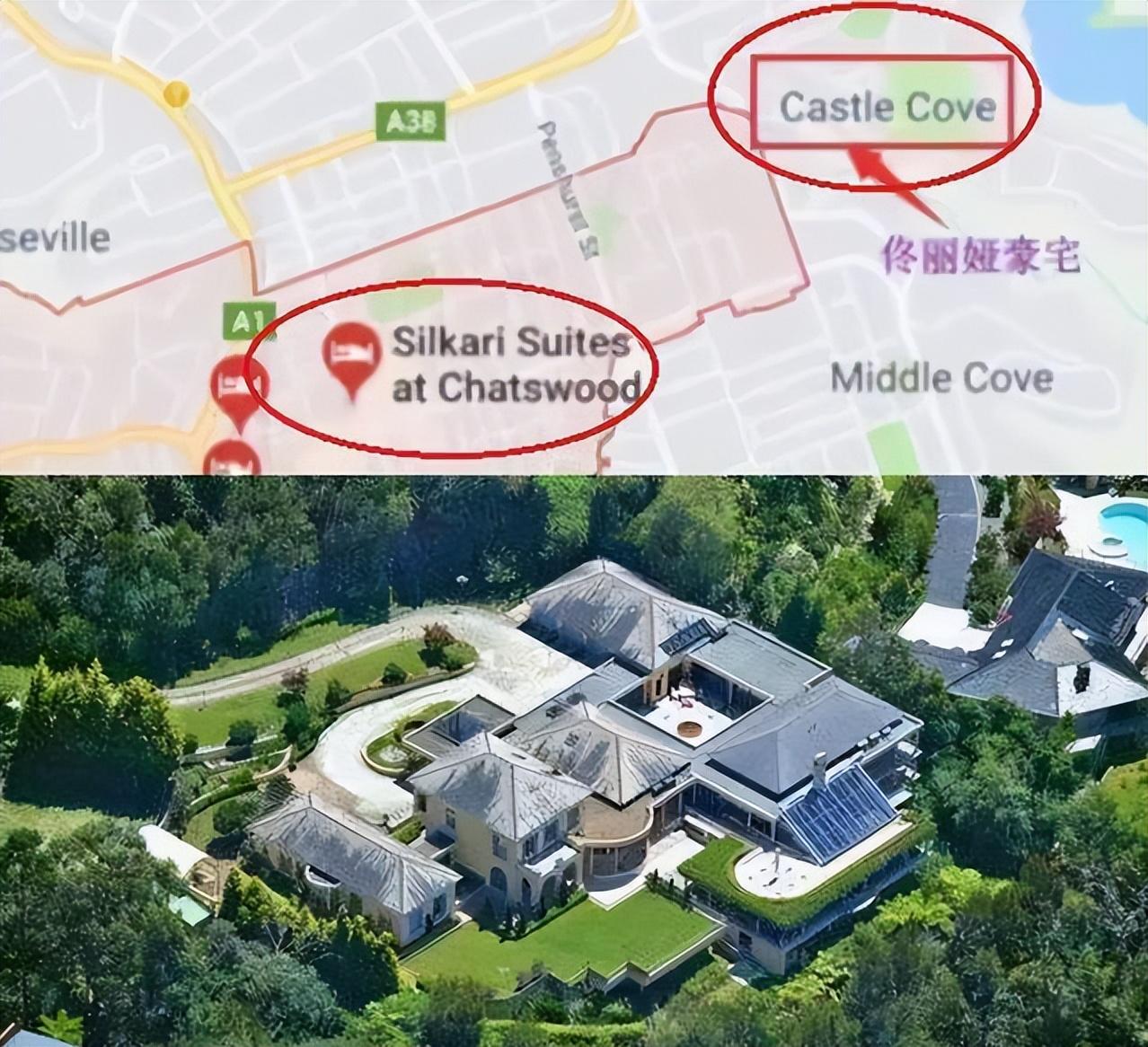 佟麗婭