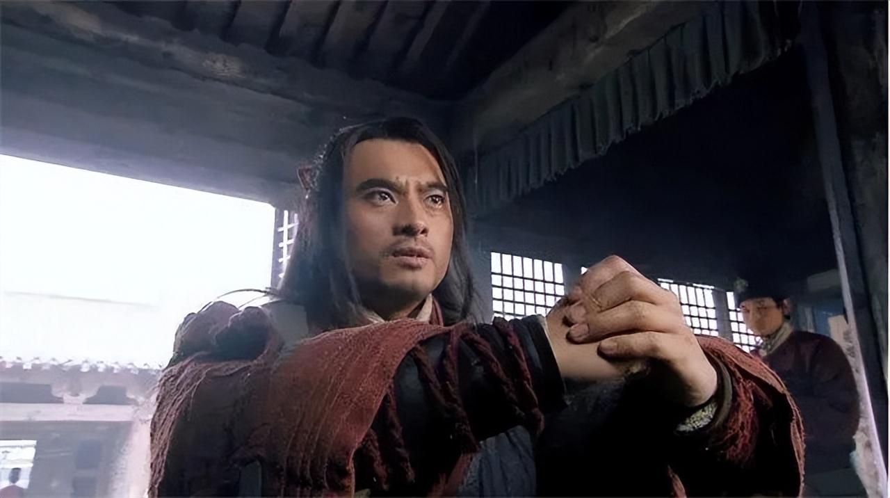 魯智深
