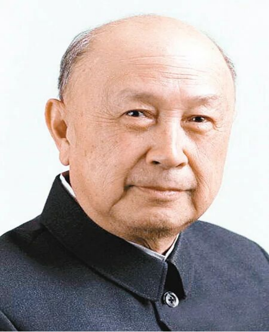 錢學森