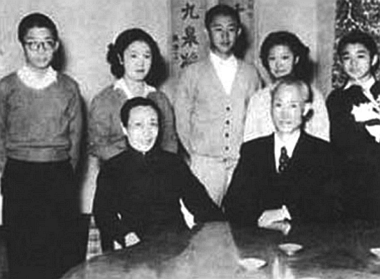 陳誠