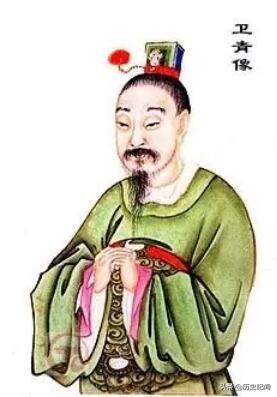 衛青