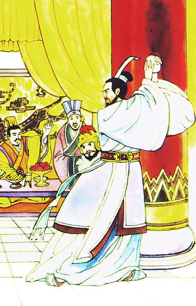 藺相如