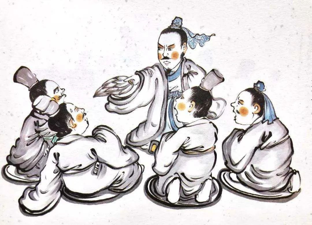 西門豹簡介及介紹（西門豹到底是什麼樣的人？史記把他列入滑稽列傳，他哪裡滑稽？）