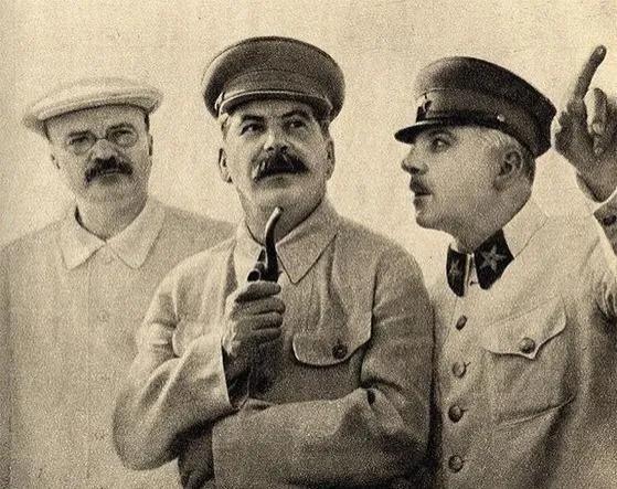 史達林