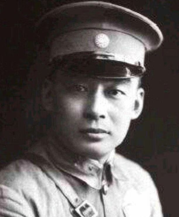 胡宗南