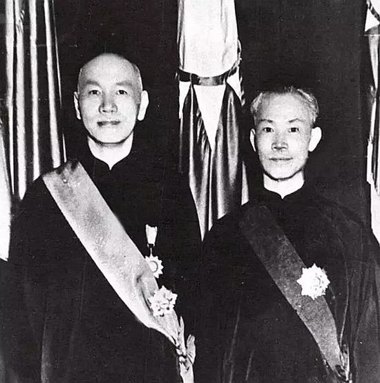 陳誠