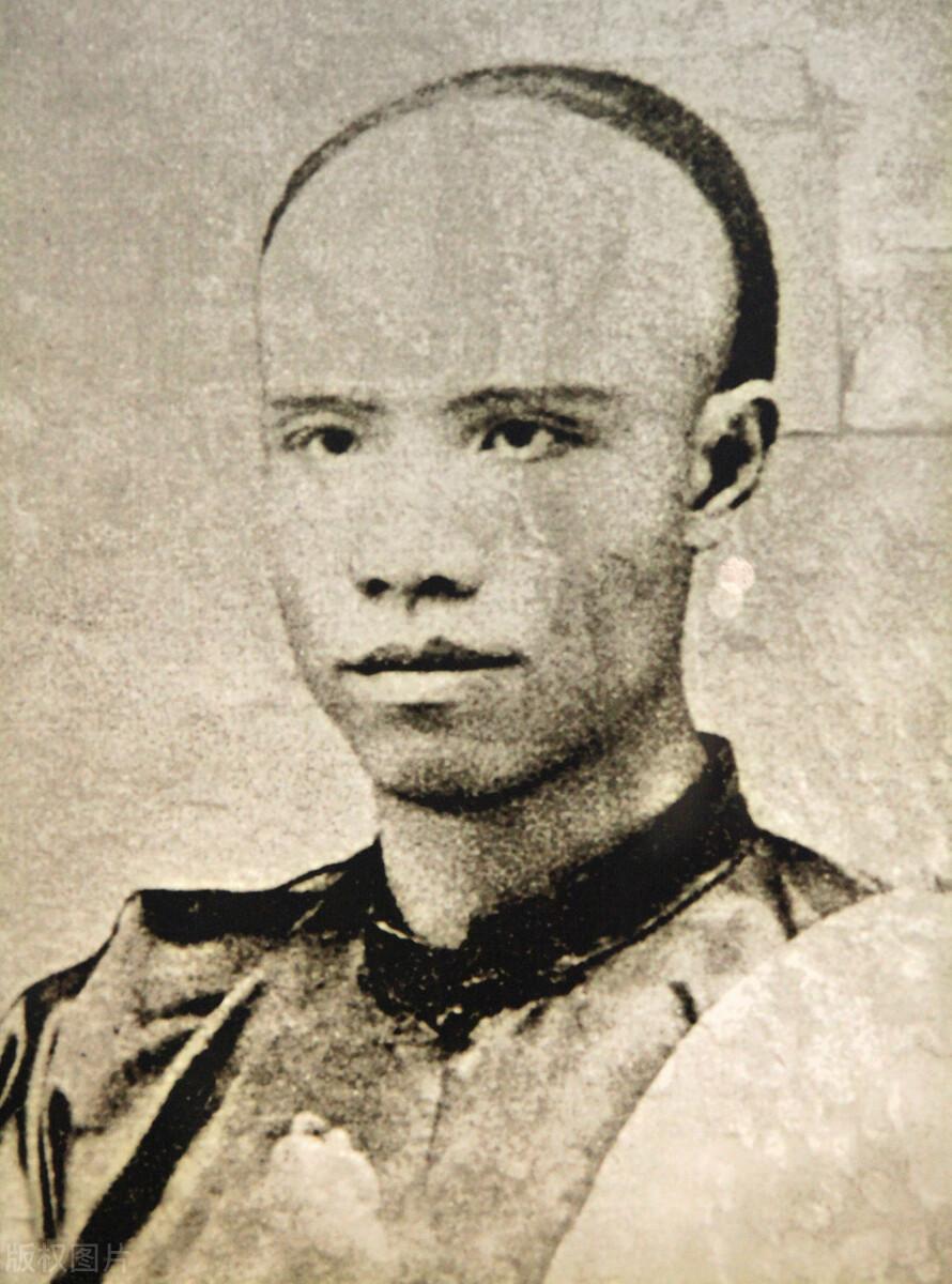 譚嗣同