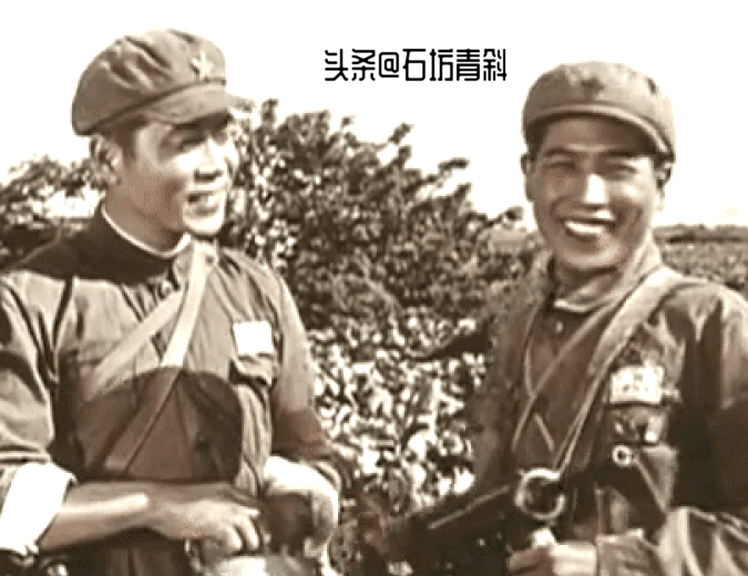 張良