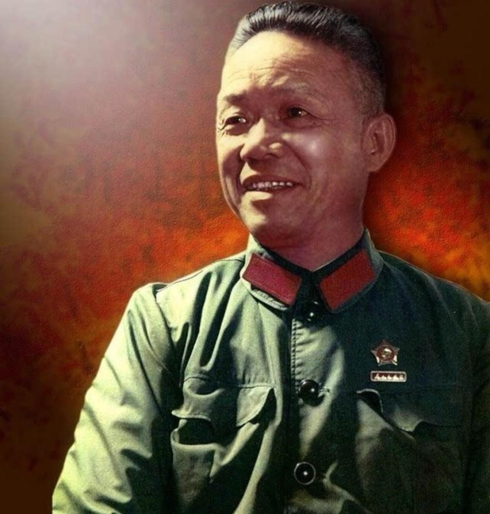 廖耀湘