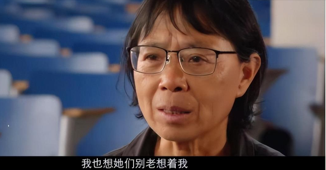 張桂梅