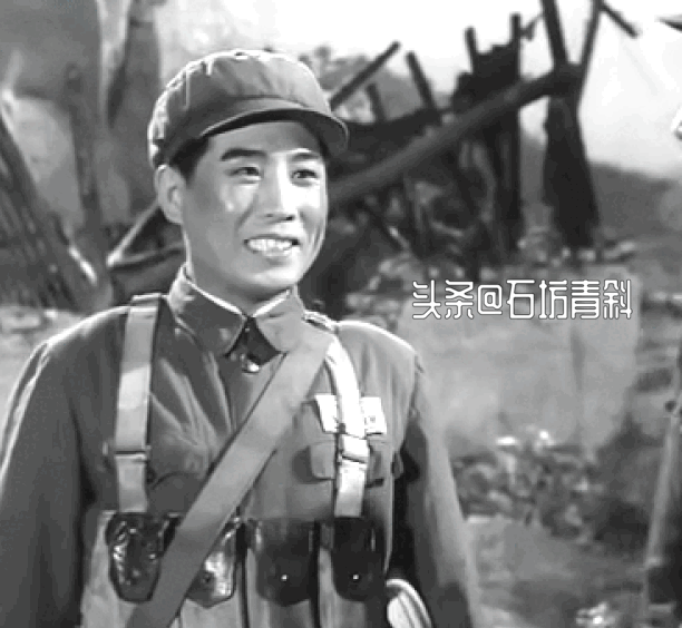 張良
