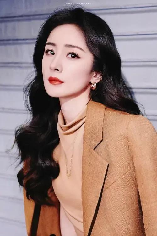楊冪
