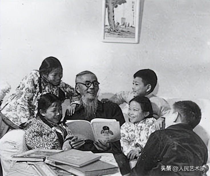 豐子愷