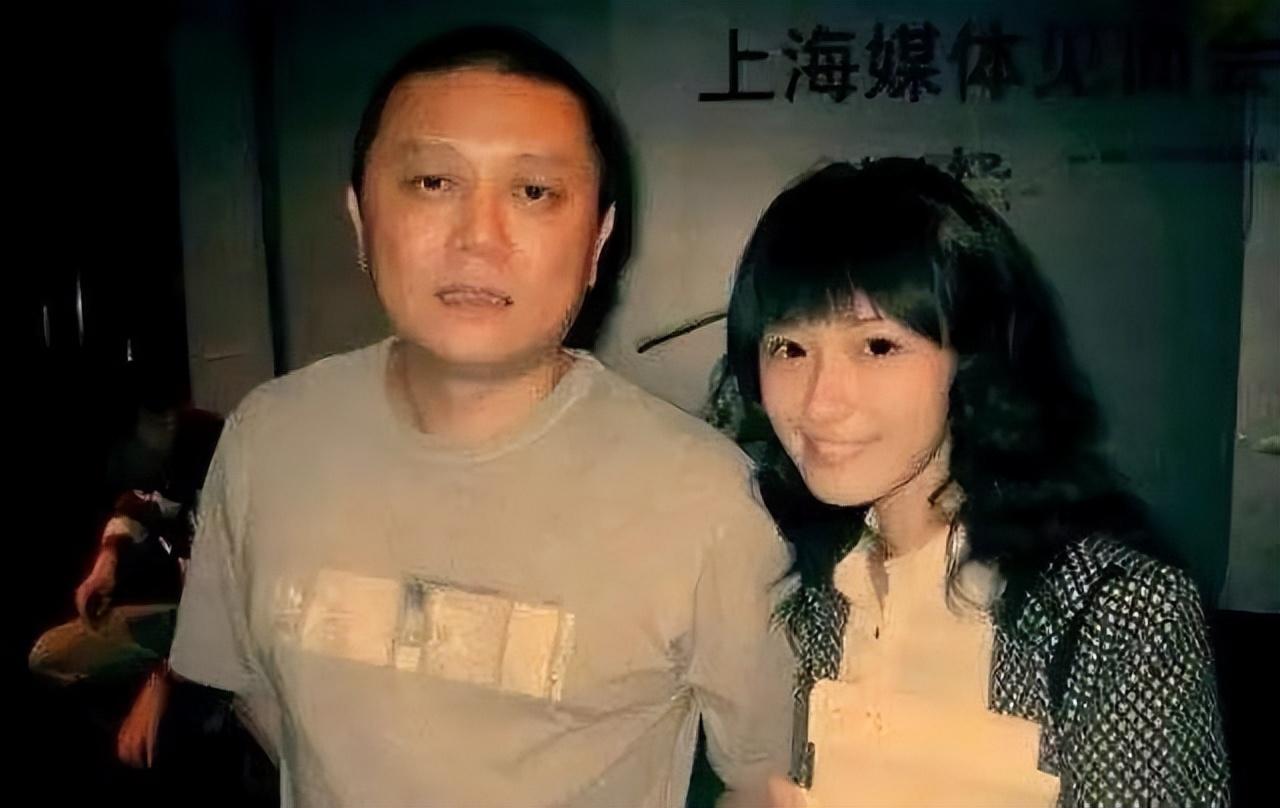 王朔