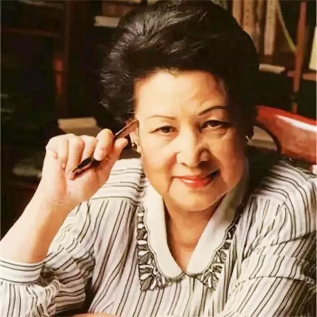 林海音