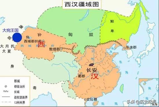衛青